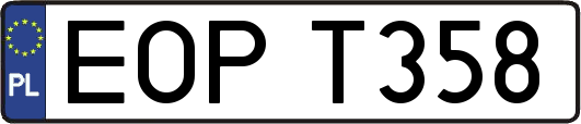 EOPT358