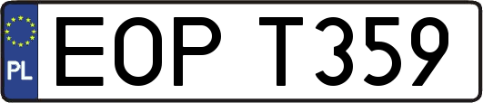 EOPT359