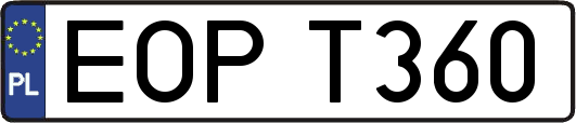 EOPT360