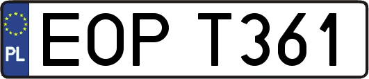 EOPT361
