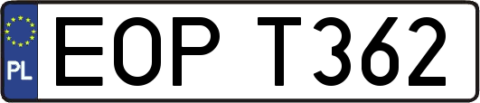 EOPT362