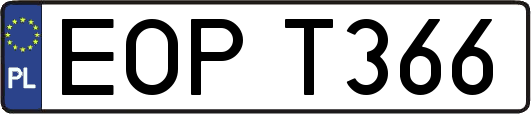 EOPT366