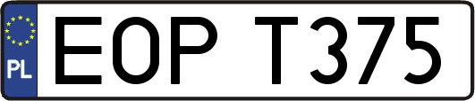EOPT375