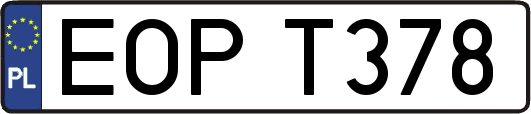 EOPT378