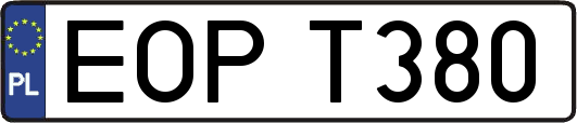 EOPT380