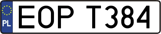 EOPT384