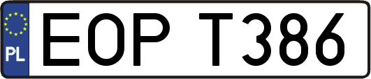 EOPT386