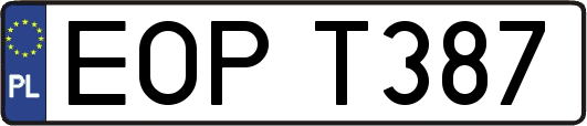 EOPT387