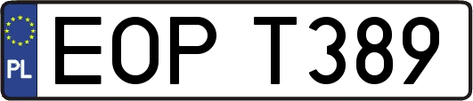 EOPT389