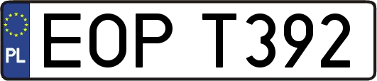 EOPT392