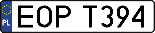 EOPT394