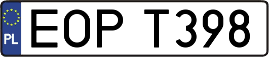 EOPT398