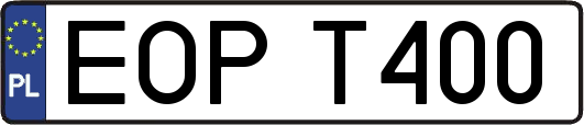EOPT400