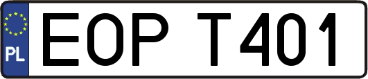 EOPT401