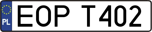 EOPT402