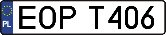 EOPT406