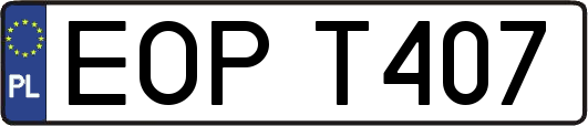 EOPT407