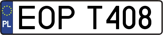 EOPT408