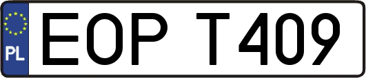 EOPT409