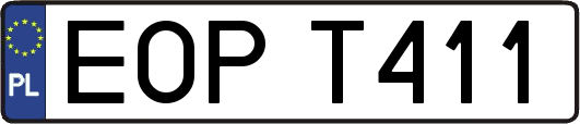 EOPT411