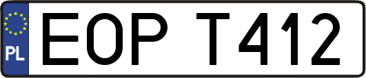 EOPT412
