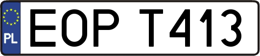 EOPT413