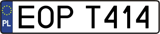 EOPT414