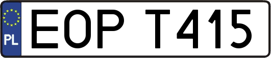 EOPT415