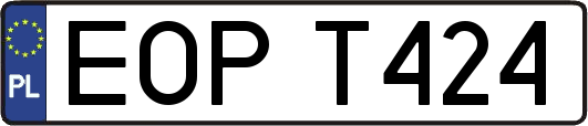EOPT424