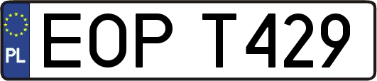 EOPT429