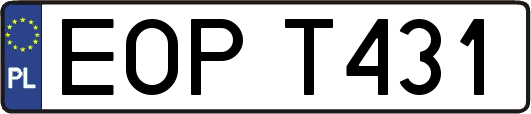EOPT431
