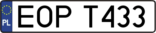 EOPT433