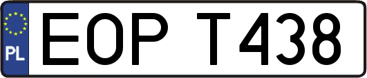 EOPT438