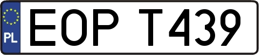 EOPT439
