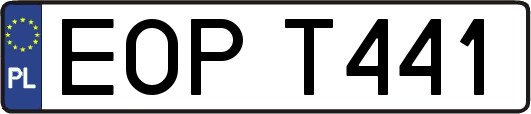 EOPT441