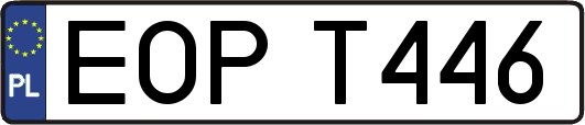 EOPT446