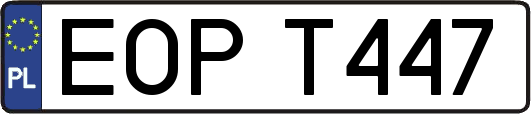 EOPT447