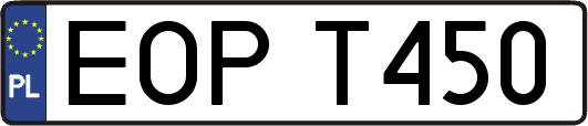 EOPT450