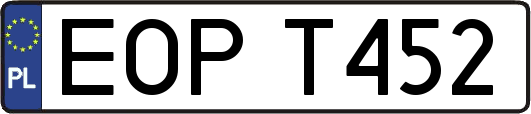 EOPT452