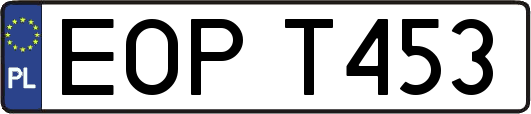EOPT453