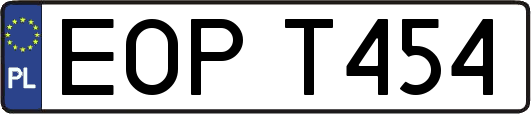 EOPT454