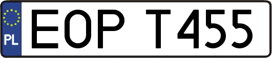 EOPT455