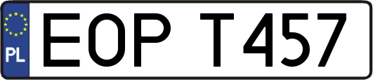 EOPT457