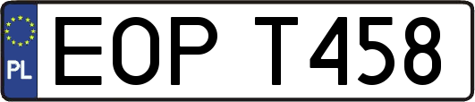 EOPT458