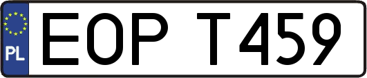 EOPT459