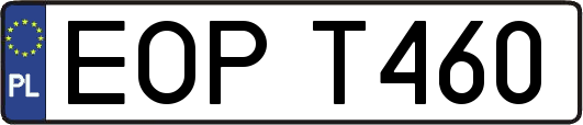 EOPT460