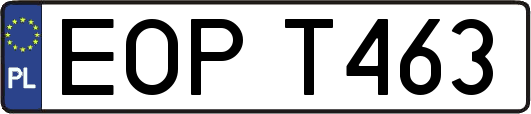 EOPT463