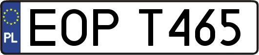 EOPT465
