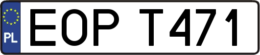 EOPT471