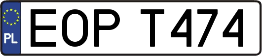 EOPT474